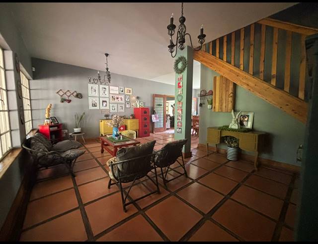 4 BEDROOM HOUSE FOR SALE IN VANDERBIJLPARK SE 3
